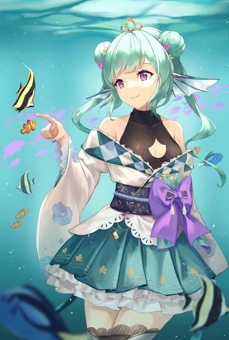 congrats on 300k!!英語もっとわかるようになりたい#Finanart 