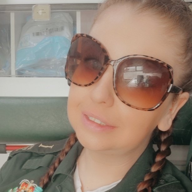 #NewProfilePic
