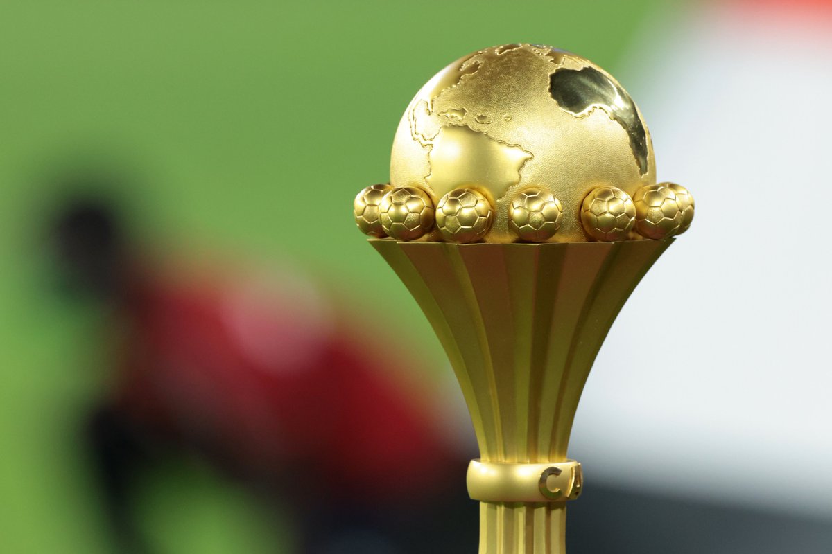 beINSPORTSNews's tweet photo. 🟪 تتابعون اليوم | قرعة تصفيات كأس أمم إفريقيا – كوت ديفوار 2023

🗓️ 19 / 04/ 2022
🕣 الساعة 20:00 بتوقيت مكة المكرمة
📺 على قناة beIN SPORTS الإخبارية https://t.co/SqYREQaFMh