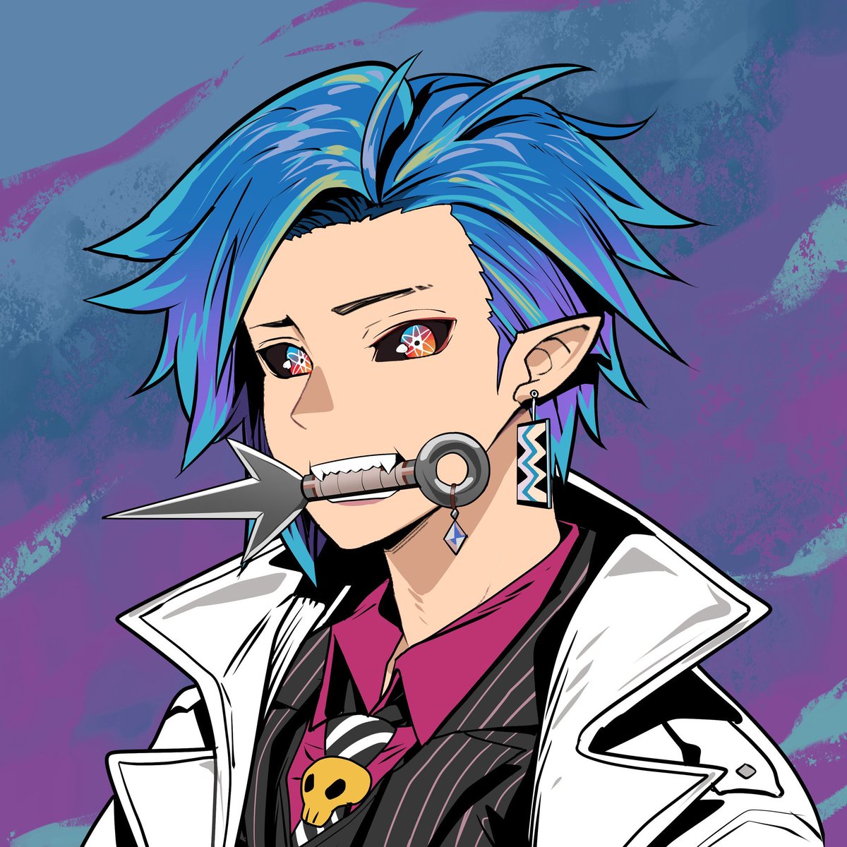 🔥 3 x WL GIVEAWAY🔥

Rules:
1. Follow 
<a href="/OtakuClubNFT/">Otaku Club</a> 
+
<a href="/nftboi_/">NFTboi 🥷</a> 
2. Like &amp; Retweet!❤️
3. Tag your Otaku's👺

⏳ Winners in 48 hours ⌛️
#NFTs  #NFTCommmunity #NFTGiveaways #CoolmansAlpha #FreakyAlpha