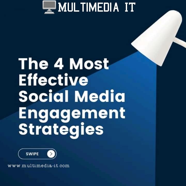 multimediaitbd's tweet image. Over three billion people are active social media users, 
equalling 39% of the world’s population. That’s huge!
With a number as humongous as that, it is imperative for brands to switch to social media to make an impact on the buying decisions of their target audience.