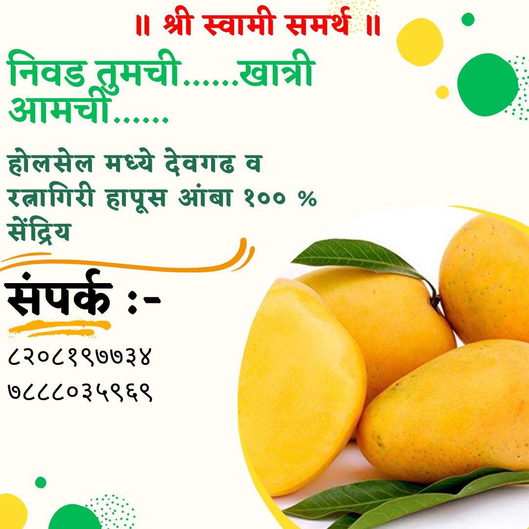 Organic Hapus Mangoes At Your Door Step 
#odernow
#hapus 
#mangoes 
#ratnagirimangoes 
#devgadmangoes