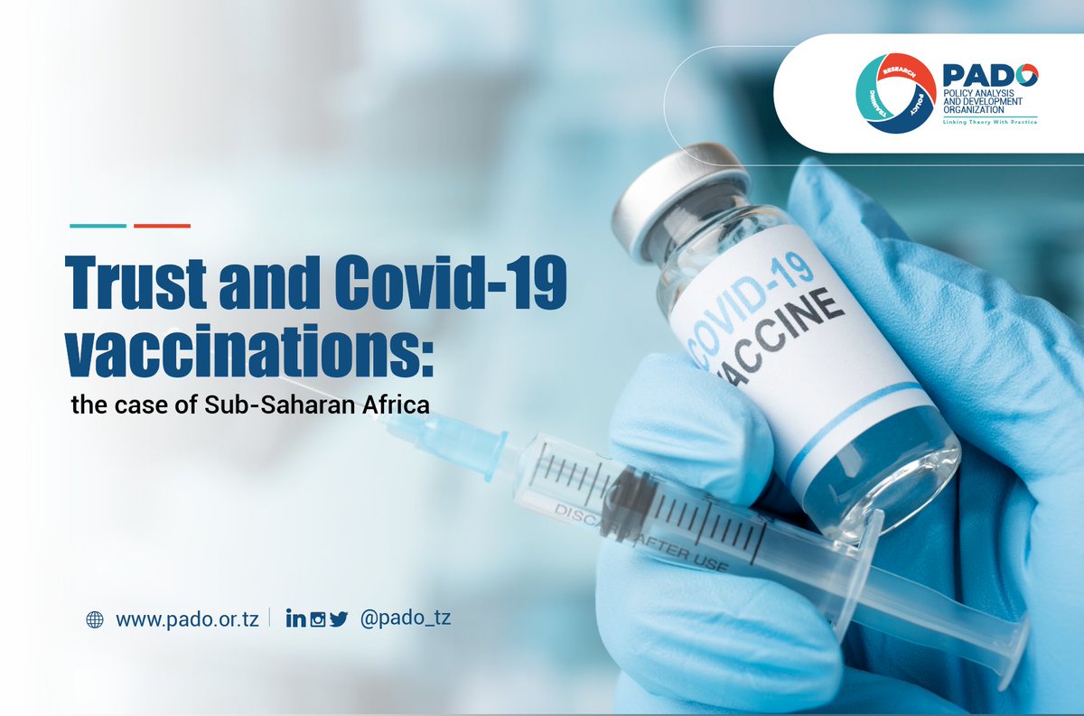 In this paper, we show that while governments, international organizations, band media have claimed that the unavailability of vaccines had prevented access of Africans to vaccines, the success of vaccination campaigns depends on cultural conditions #COVID19