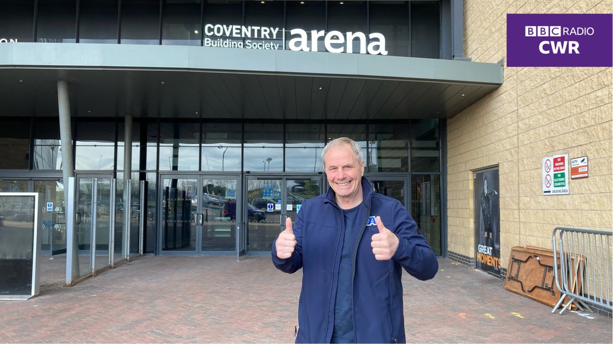 It’s 100 days until the Commonwealth Games get underway. The CBS Arena will host Wrestling, Rugby 7s and Judo. <a href="/bbc_rich/">RichWilliamsBBC</a> spoke to <a href="/NeilAdamsJudo/">.</a> hear more: bbc.co.uk/cwr