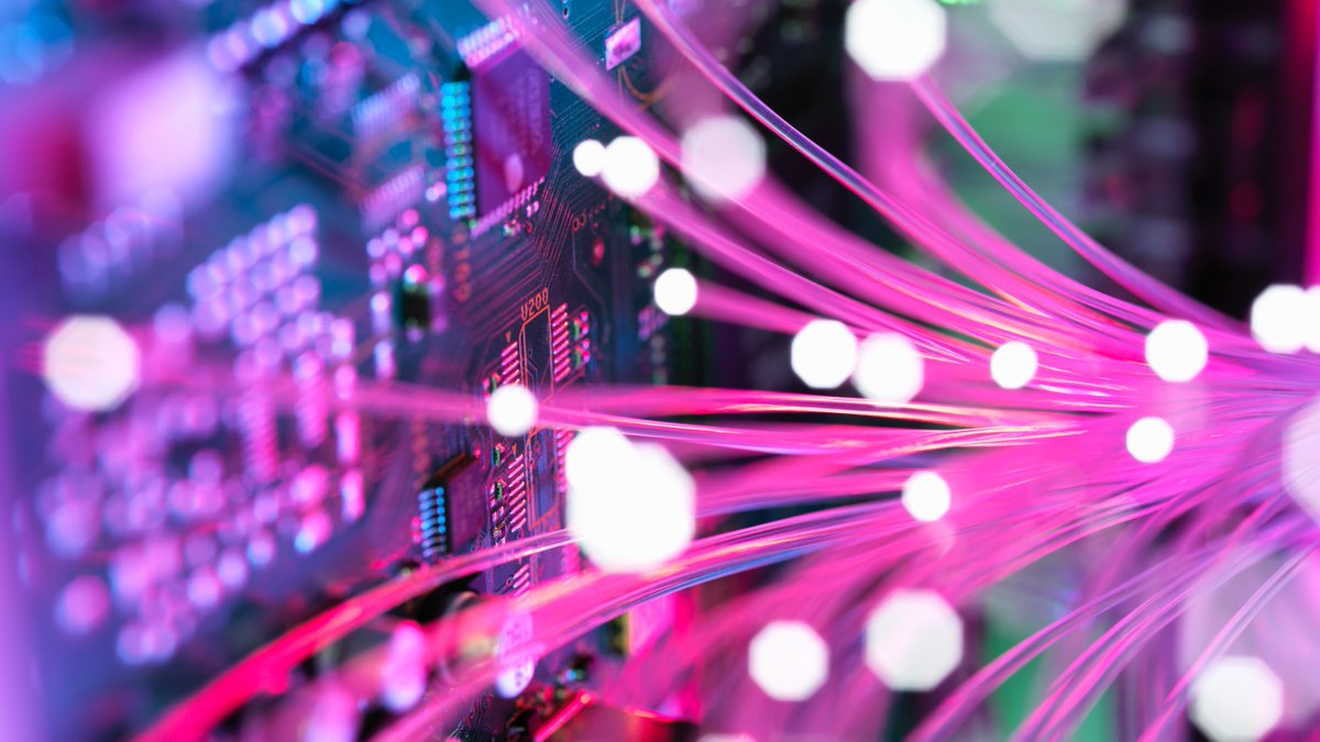 Cosa fare per proteggersi dai #ransomware? Leggi le 7 best practice per limitare i rischi di rimanere vittima di #cyberattacchi e ripristinare dati e app in tempo reale: hpe.to/6011KNljb #ransomware #DisasterRecovery #Backup #sicurezza #cyberattacchi