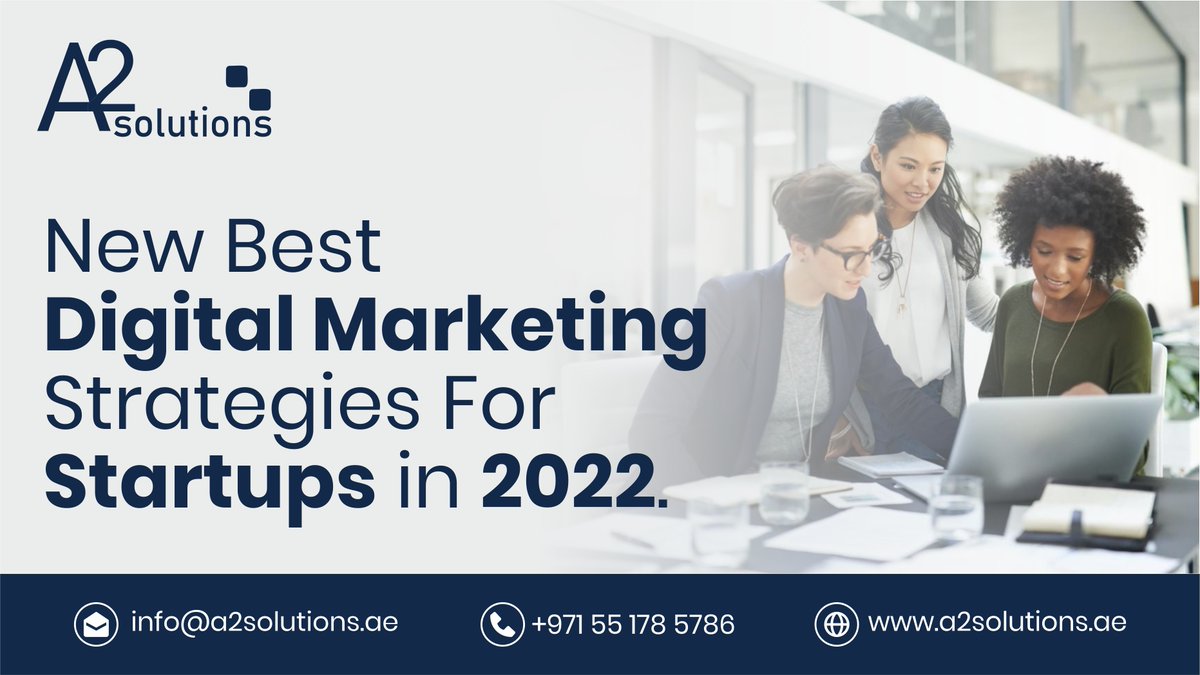 A2solution's tweet image. * VSO (Voice Search Optimization)
* ASO (App Store Optimization)
* Viral Marketing
* Affiliate Marketing
* Retargeting Ads

We can help you leverage the potential of these digital marketing strategies. For details, visit our official website.

Visit: a2solutions.ae