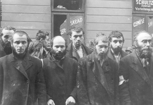 Institute of National Remembrance tweet media