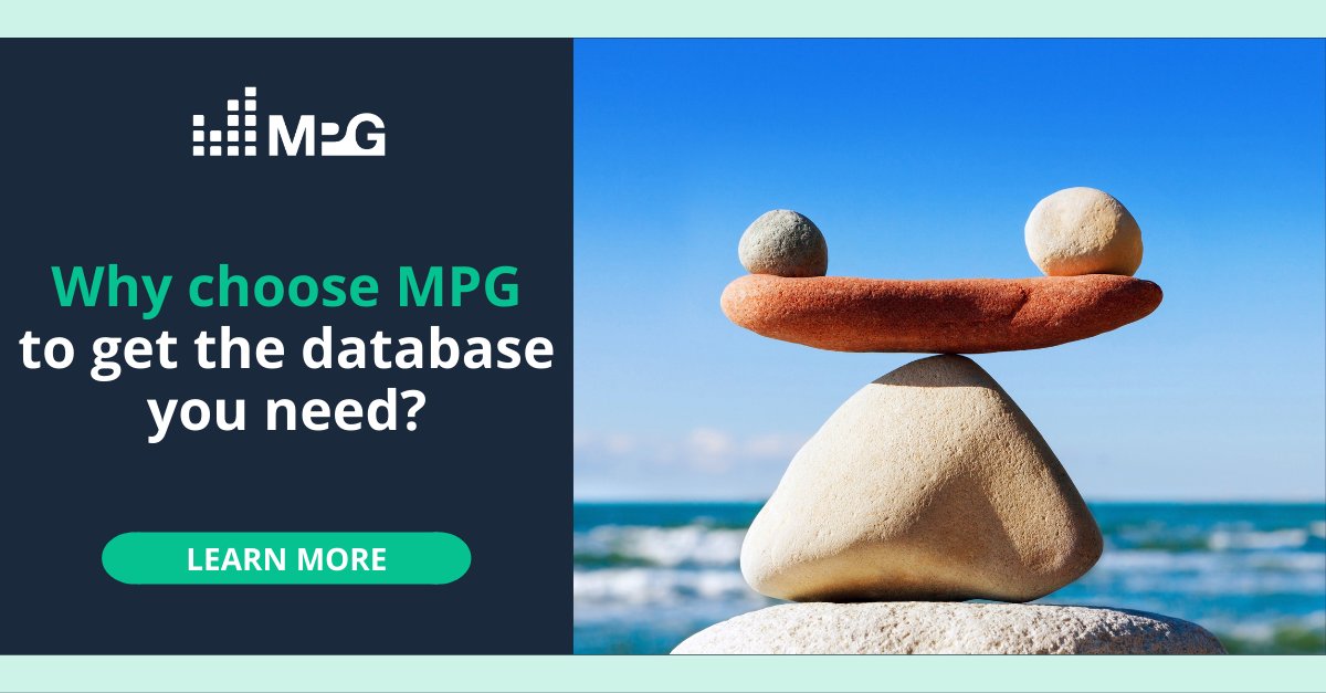 MPGmarketingB2B's tweet image. Impactful B2B marketing should use the full funnel, including strong outbound email campaigns.

Having a well-organised database is essential in making this work.

Learn how Team MPG could help you:
bit.ly/3uFqAUy

#databaseoptimisation #b2bmarketing