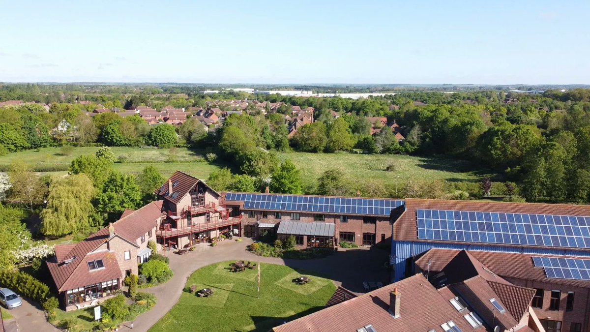 Camphill MK Communities tweet media