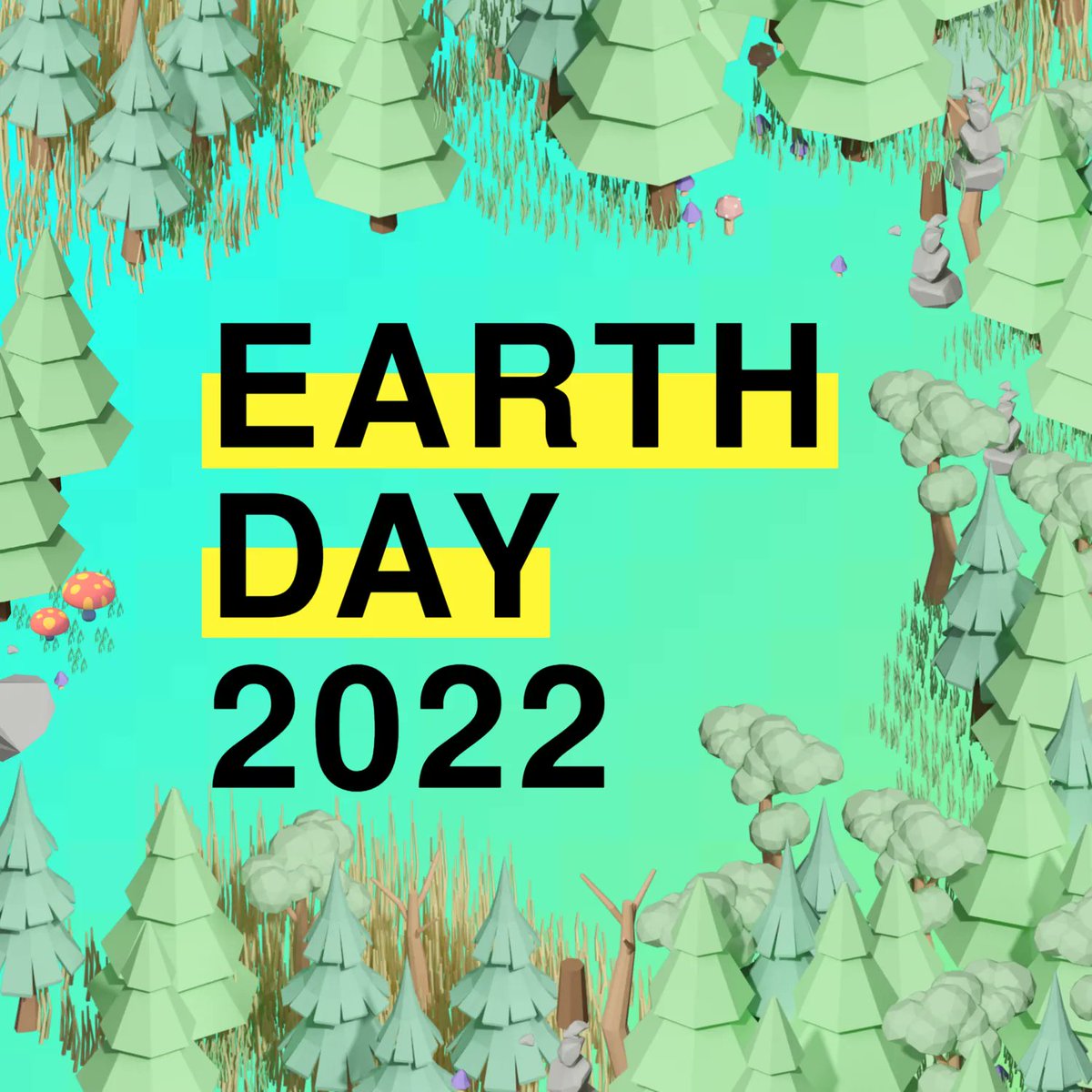 RanMarineTech's tweet photo. Take a moment to invest in your future. Check out the Earth Day 2022 Virtual Stage on 21 April with @earthdayorg! Join the climate conversation. Maximum endorsement by RanMarine! RSVP for free. https://t.co/du0OoFtjHi
#EarthDay2022 #ClimateAction #EarthDayVirtualStage https://t.co/5cZEWjGhCk