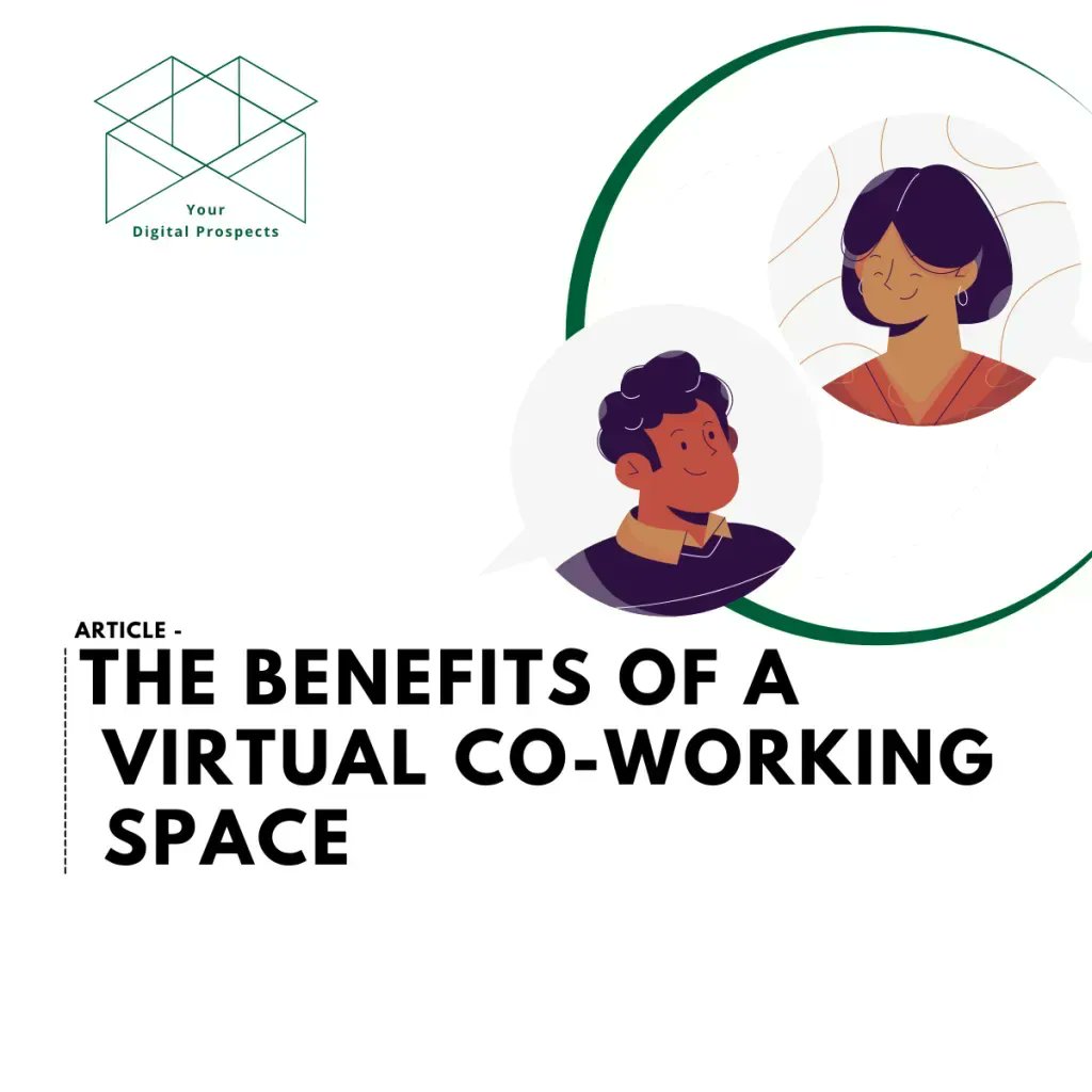 Your Digital Prospects CIC (YDP) tweet media