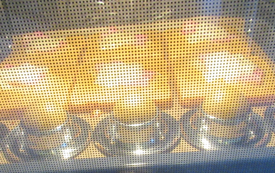 KauftKoerrie's tweet image. #ArmeRitter aka #FrenchToast, herzhafte #Körrie-Edition.

#Eier, #Milch, 1 EL #Zucker, 1 EL #KörrieH55, ½ Tasse #Mehl, je 1 Prise #Backpulver, #Salz, gut durchrühren, Sandwichbrot einweichen, bei 225 °C Ober-/Unterhitze ausbacken. Serviert mit #Afterburner.

#KauftKörrie!

2/2
⏹️