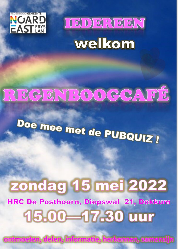 colors0519's tweet photo. Welkom! 🏳️‍🌈 https://t.co/ZbuwRcDkm8