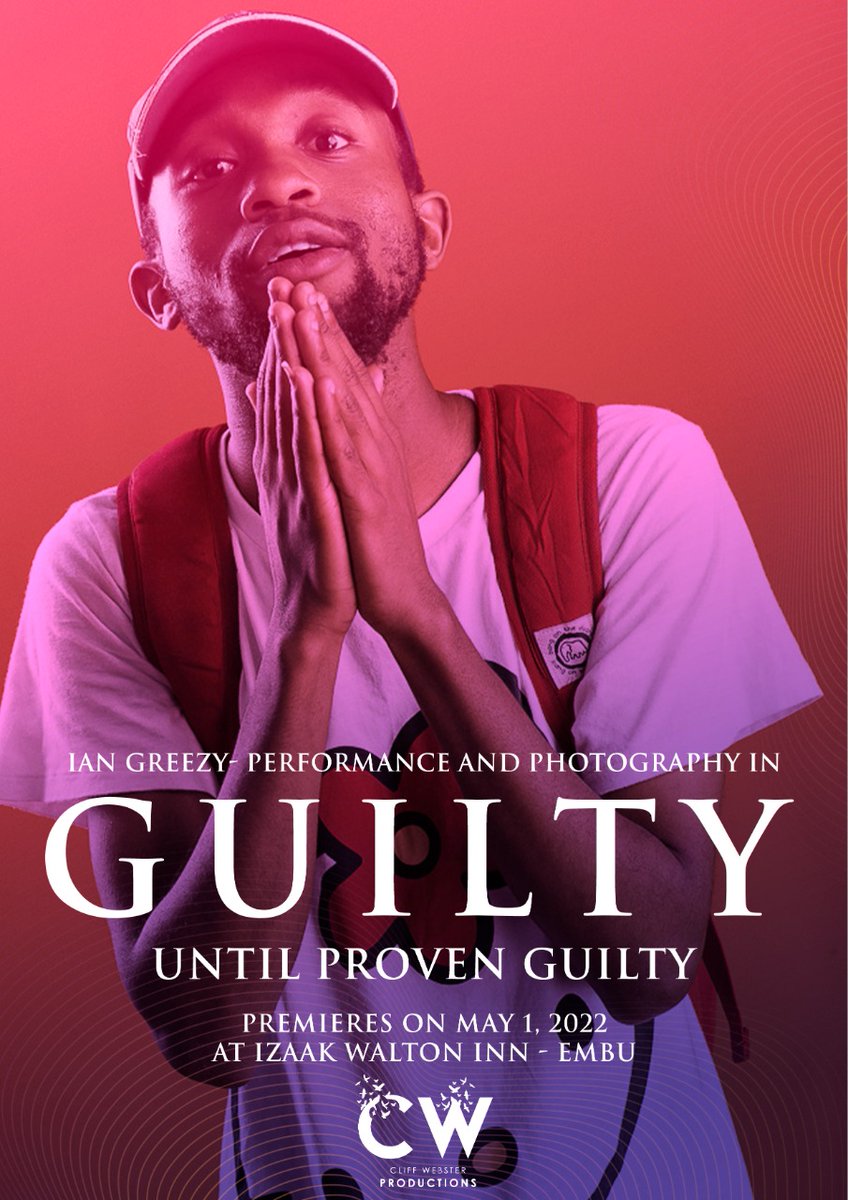 Greezycated's tweet photo. 1st May. Grab your tickets. See you there. https://t.co/LmNGVf689w