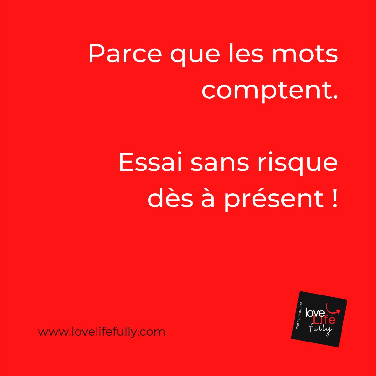 LLifefully's tweet photo. Parce que transmettre ses valeurs est essentiel !

https://t.co/XJETtYV6Pq

#strategiedigitale #marketingdigitale #copywriter #lovelifefully #lartisandigital #citations #aboveandbelow https://t.co/fZTqmIx1H2