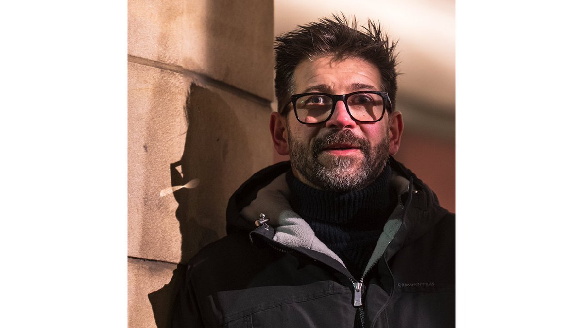 Scottish event for Lighting Designers - Join the #ILPBrilliant team for a talk about co-design with Dr <a href="/EuanWinton/">Euan Winton</a> in #Edinburgh next week (26 April). Find out more: ow.ly/nz0g50IzX5k #ILP #LightingCommunity #AllWelcome #LightAndArt #BEGA <a href="/ILPScotland/">ILP Scotland</a> <a href="/ILPDurham/">ILP Durham</a>