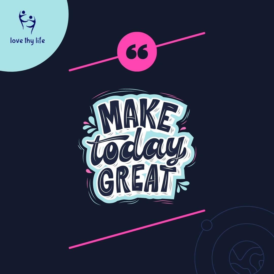 LoveThyLife1's tweet photo. Stop dwelling between past and future...concentrate on today and make it great...
Write to us at connect@lovethylife.in
Or visit https://t.co/yz0gIuTI9a
.
.
.
.
.
.
.
.
#lovethylife #stopdwelling #liveinthemoment #liveinpresent https://t.co/niKGQ897RF