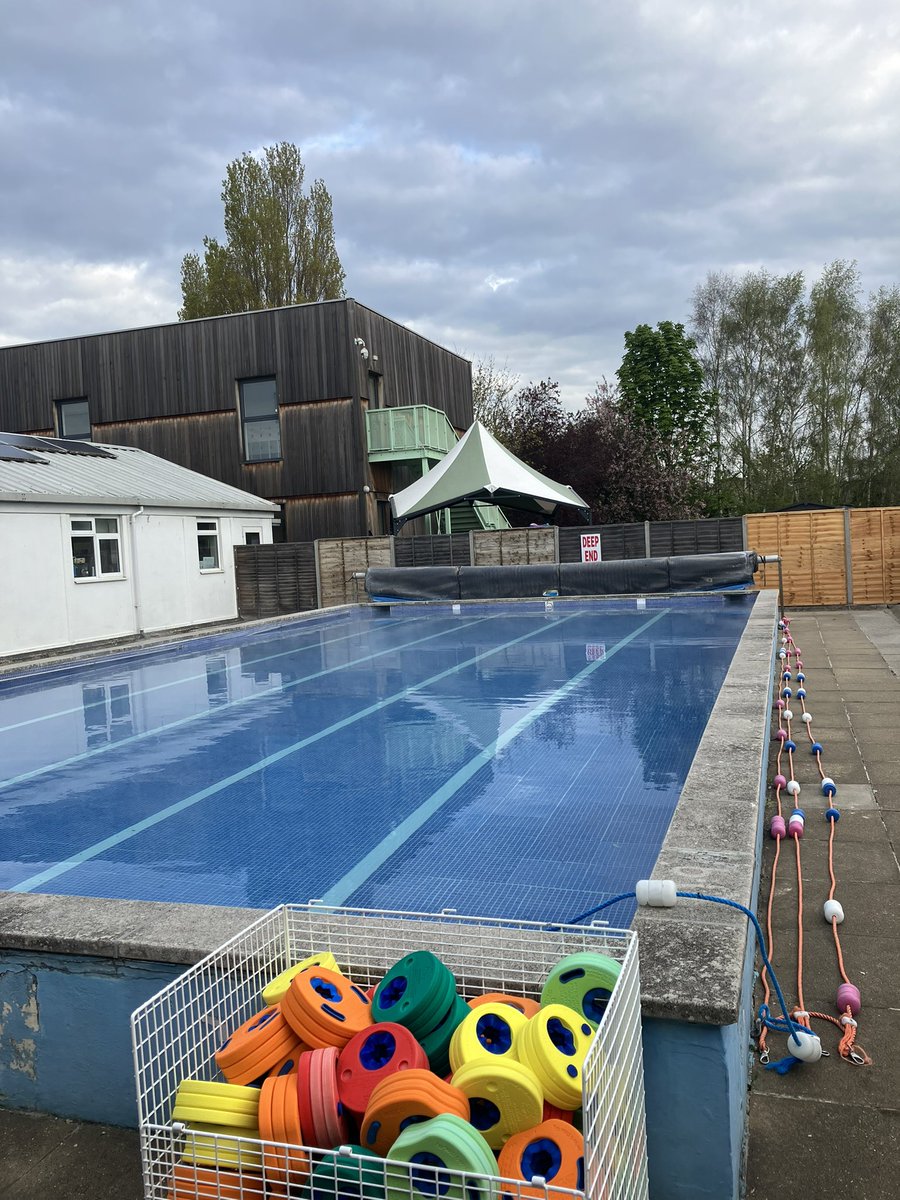 Greenways Primary School PE Department tweet media