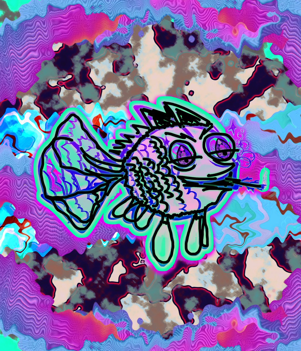 WavyLazy's tweet photo. Check my Handrawing nfts collection on 
@ParasHQ @NEARProtocol
https://t.co/zmIPxASGwj 
#paras #cryptoart #digitalart #TradingCards #PARASnft #NEARnft #NEARcollector #NEARProtocol  #NFT #NFTCommumity https://t.co/xzliHyLHbC