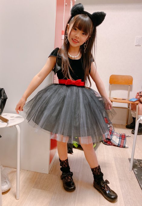 Twitterのコスプレ画像8