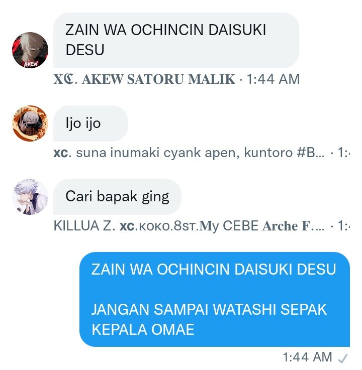 𝐙. tweet media