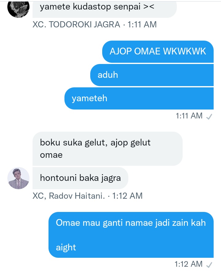 𝐙. tweet media
