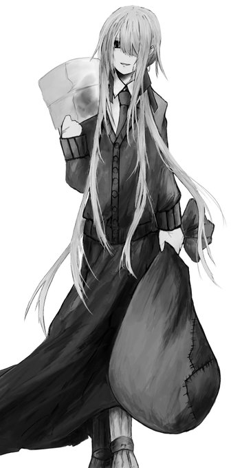 白黒にするとかっこいいのtwitterイラスト検索結果 白黒にするとかっこいいのtwitterイラスト検索結果