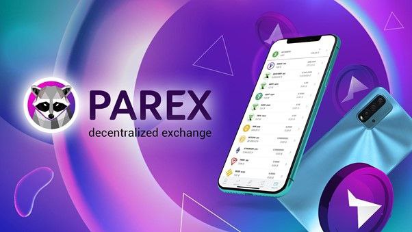 APE DUBAI (@apedubai) on Twitter photo <a href="/ParexPRX/">Parex | #PRX, Mining, Inflation Eater, Burn 🔥 🔰</a> Parex is a decentralized exchange. It also has a token that can only exist through the mining production mechanism. It was created on the myDexChain network with the DRC-16 protocol.
dextools.io/app/bsc/pair-e… <a href="/ParexPRX/">Parex | #PRX, Mining, Inflation Eater, Burn 🔥 🔰</a> Parex is a decentralized exchange. It also has a token that can only exist through the mining production mechanism. It was created on the myDexChain network with the DRC-16 protocol.
dextools.io/app/bsc/pair-e…