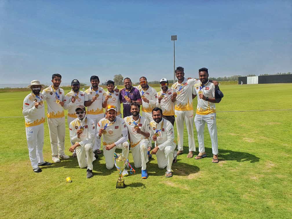 ShameenFernando's tweet photo. DSL tournament champions 2022! 🥇🏆
#ShameenFernando #SF #LifeAtDubai #Dubai #MusicSL #ShameenMusic #EveningsBeLike #Inspirational #SriLanka https://t.co/l5z7Ys3bpC