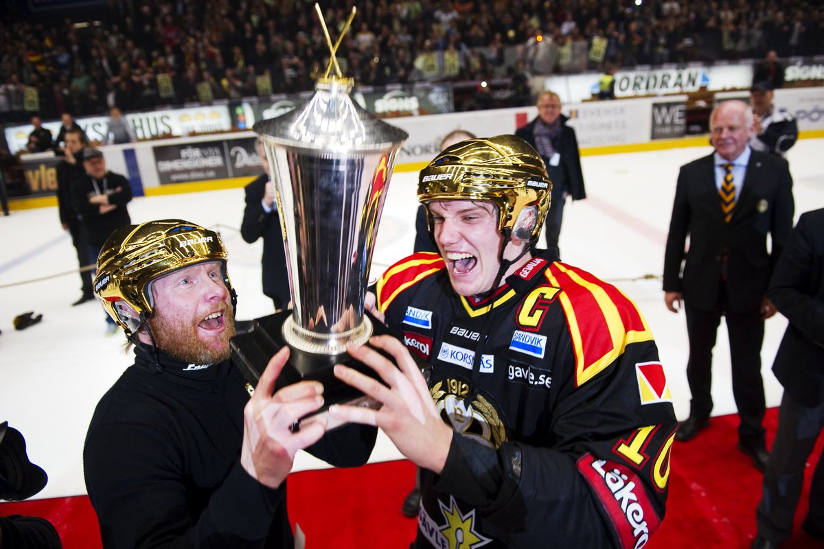 Brynäs IF tweet media