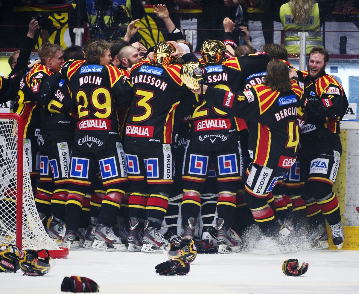 Brynäs IF tweet media