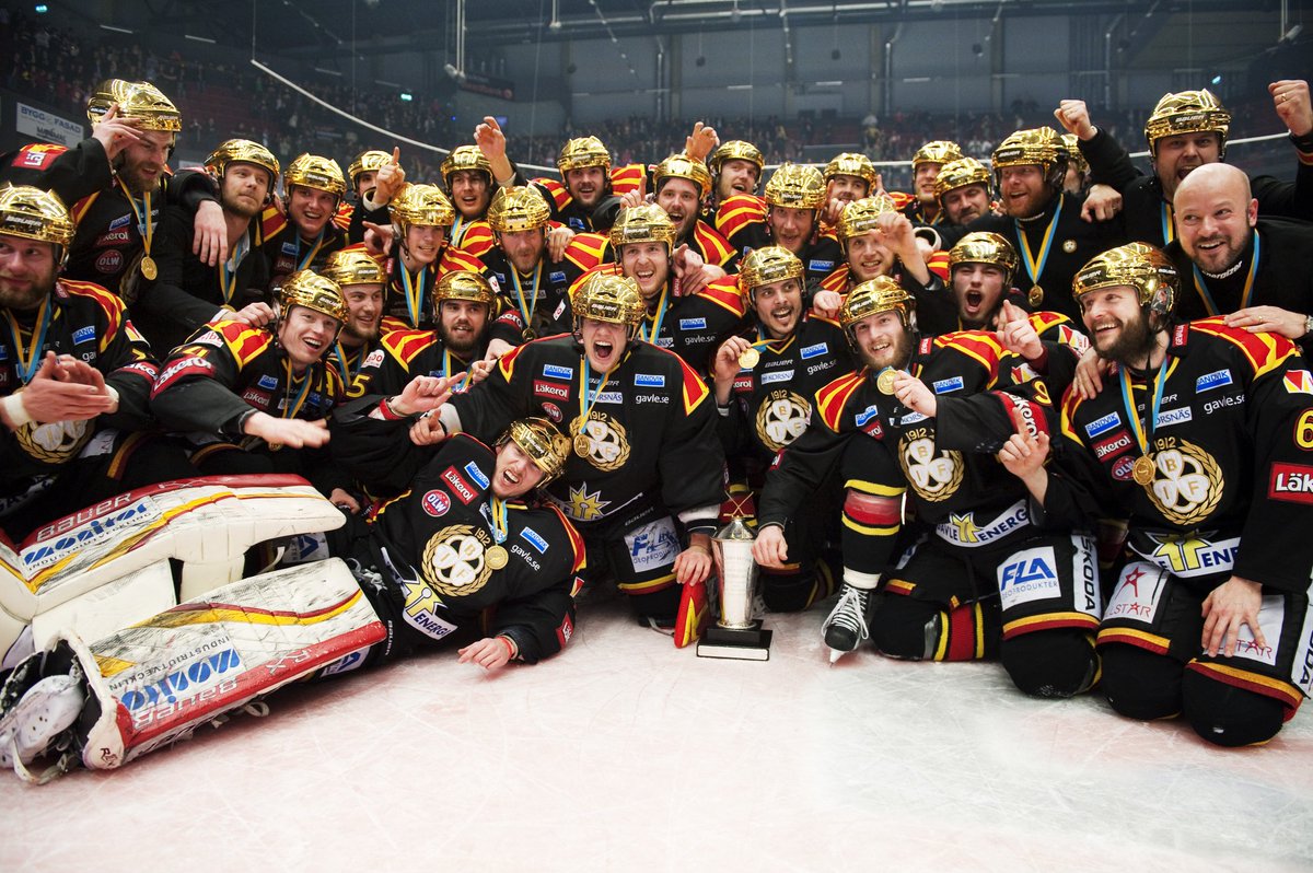 Brynäs IF tweet media
