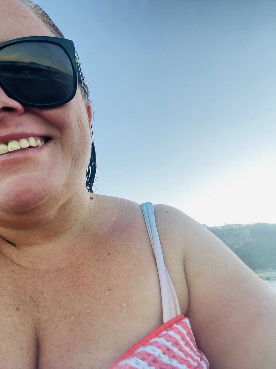 NewyBeachBum's tweet photo. Needed thisโฆโฆ.Water temp is perfect! ๐
#SaltyHair #SaltyAir #Merewether https://t.co/x7fUuabMyT