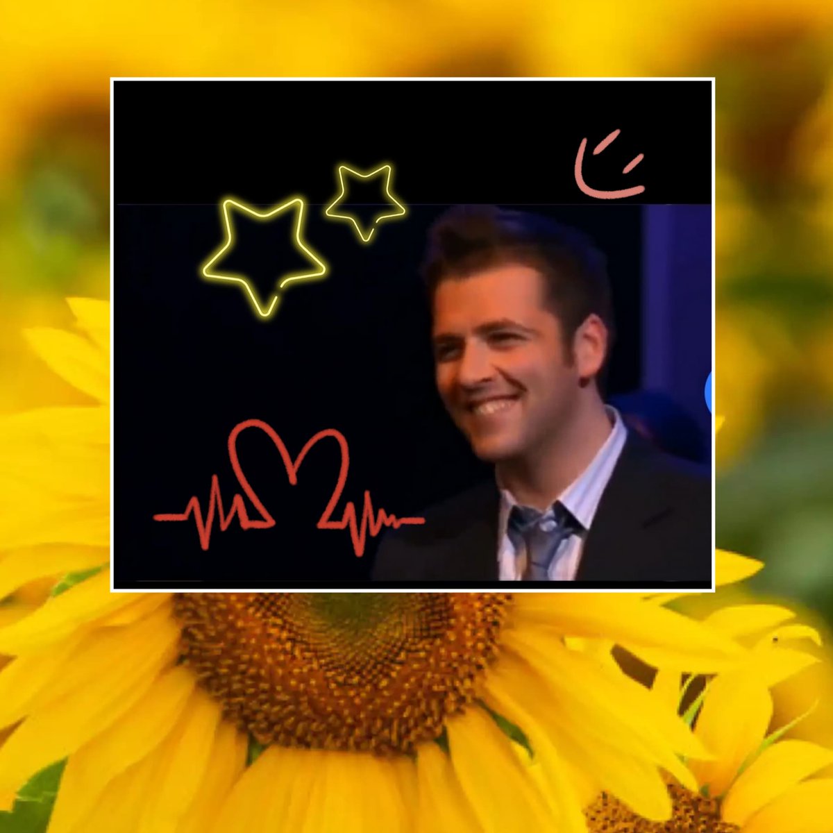 😉📸🙂👍❤️⭐😊

#Smile #love #nice <a href="/MarkusFeehily/">MarkusFeehily</a>  <a href="/westlifemusic/">Westlife</a> 📸🙂☺️😊