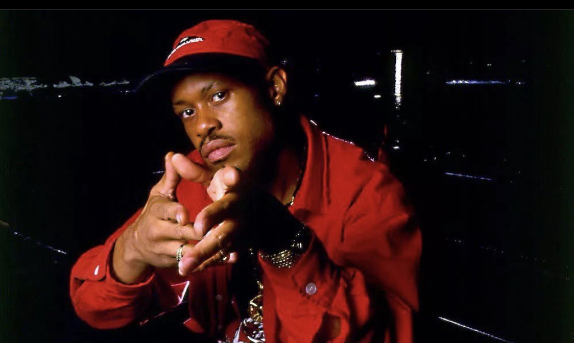 12 years ago on this day, we lost the great #Guru from <a href="/gangstarr/">Gang Starr ‘One of the Best Yet’ Out Now</a> 🕊🕊He was 48 years young 🙏🏾 #RIPGuru #80s #90s #Hiphop #MC