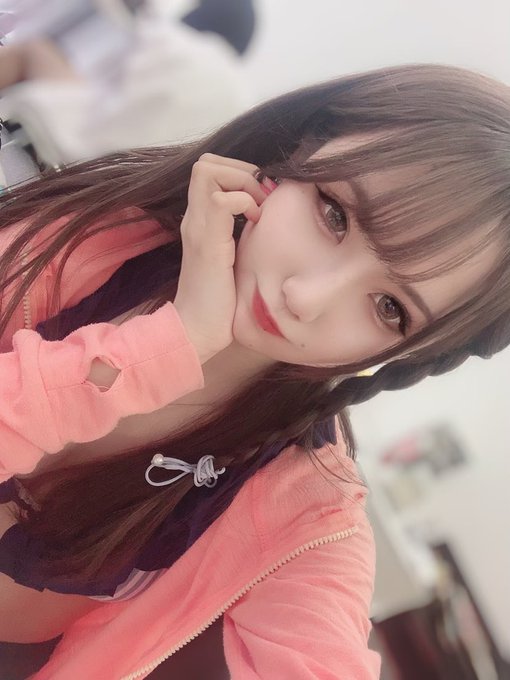 Twitterのコスプレ画像13