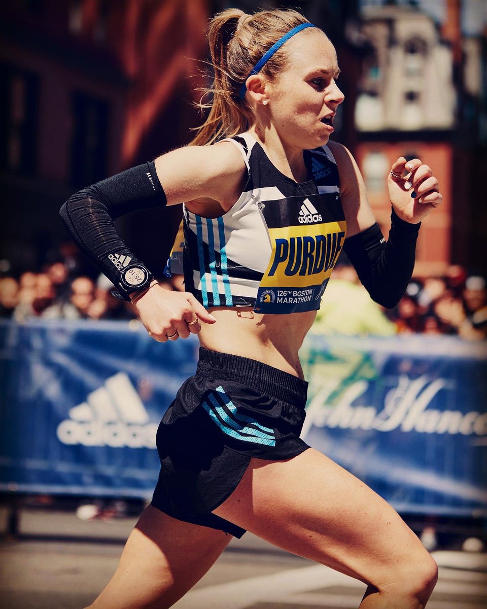 BOSTON MARATHON 2022 ⭐️ 🇺🇸
🏁🏅2.25.26 - 9th place
.
.
<a href="/adidasrunning/">adidas Running</a> <a href="/adidas/">adidas</a> <a href="/bostonmarathon/">Boston Marathon</a> #BostonMarathon #adidasrunning