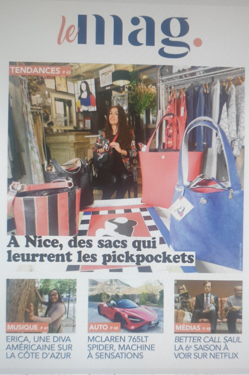 PepMusCultures's tweet photo. Merci @Nice_Matin 👏👏 https://t.co/iq7dbVTHvU