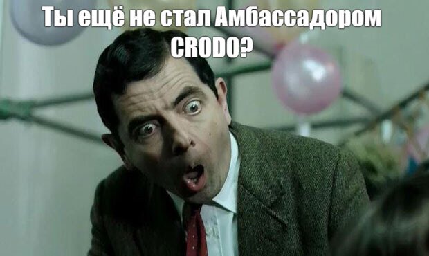 OlesyaFila's tweet photo. @Crodo_io #CRODO #CRONOS @cronosapp $CROD @cryptocom
#амбассодор #амбассодорcrodo https://t.co/yYCVcexvCj