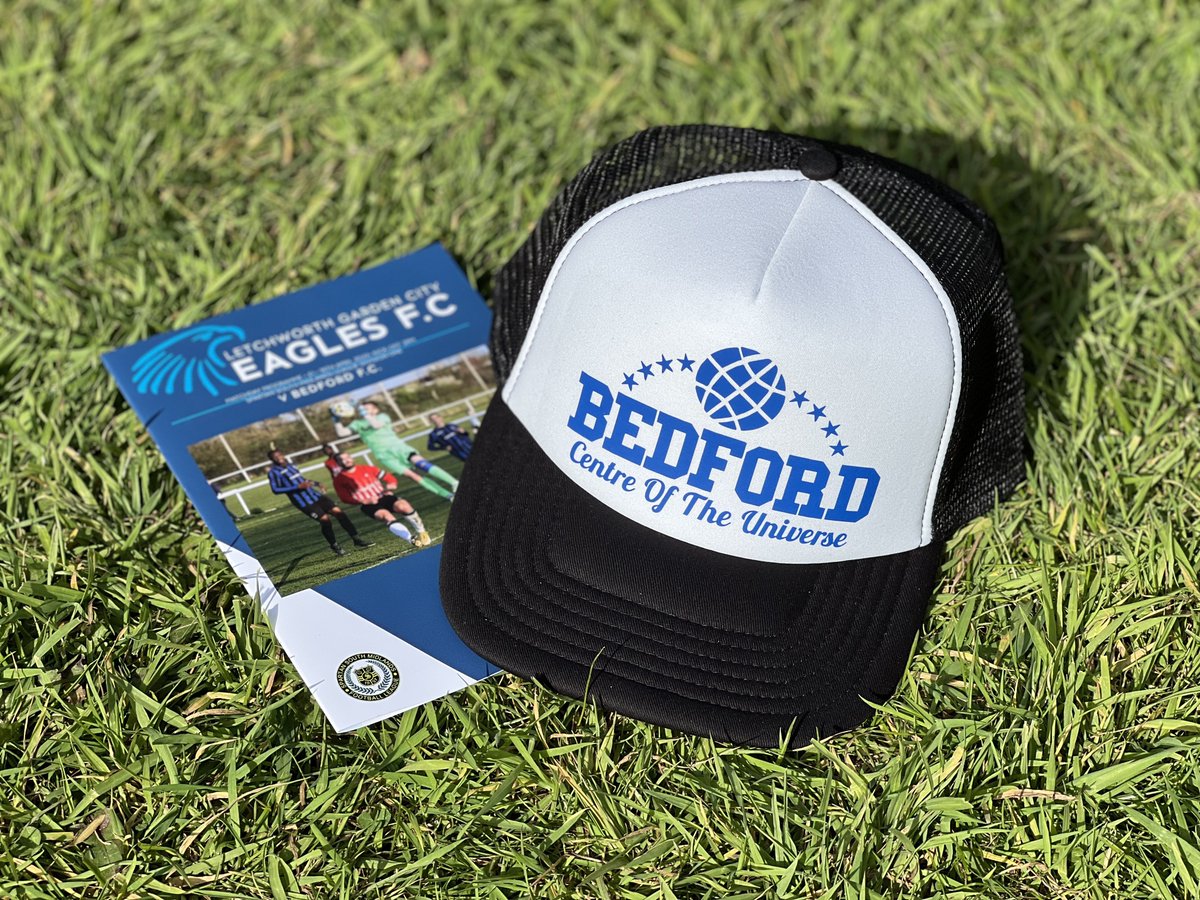 rbfcsurrey's tweet photo. 1/ Saturday we lost 4-1 to Letchworth, but well done to our #BedfordFC lads who showed grit & passion.
Unfortunately the playoffs are now out of our reach, but congrats @brettdon09 @PaulCFCDon @Eddie_Mac19 & all @stotfoldfc winning Div 1, & good luck to all in the playoffs 👏🏆 https://t.co/r8xmtujMFx