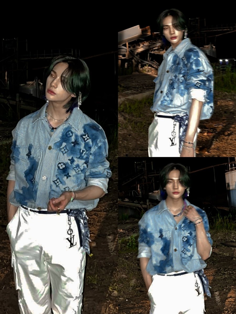 HHJ (@archiveforhhj) on Twitter photo 