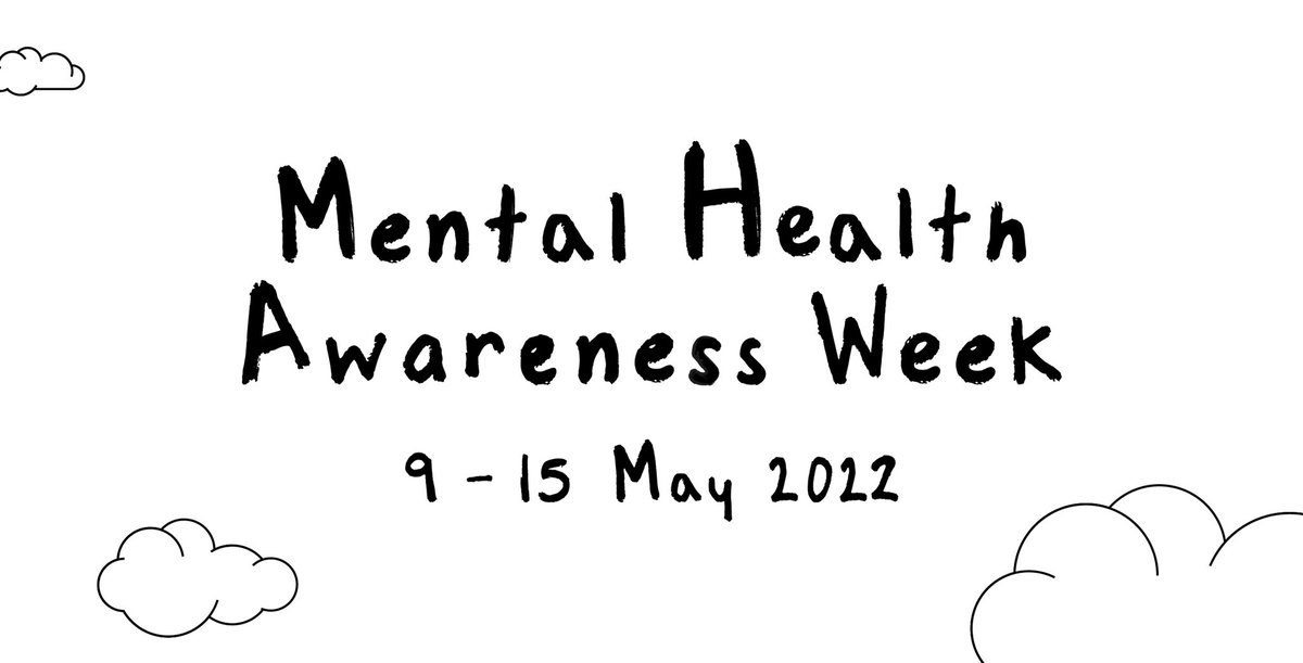 KarenWroeArtist's tweet photo. Supporting @mentalhealth #MentalHealthAwarenessWeek in #altrincham with a series of #craftandchat activities in @AWAH_Alty in collaboration with @AltrinchamBID 

#loneliness #mentalhealthmatters #itsgoodtotalk #arts #community #freeactivities 

@knitsirdar https://t.co/1JvjIe0u6y