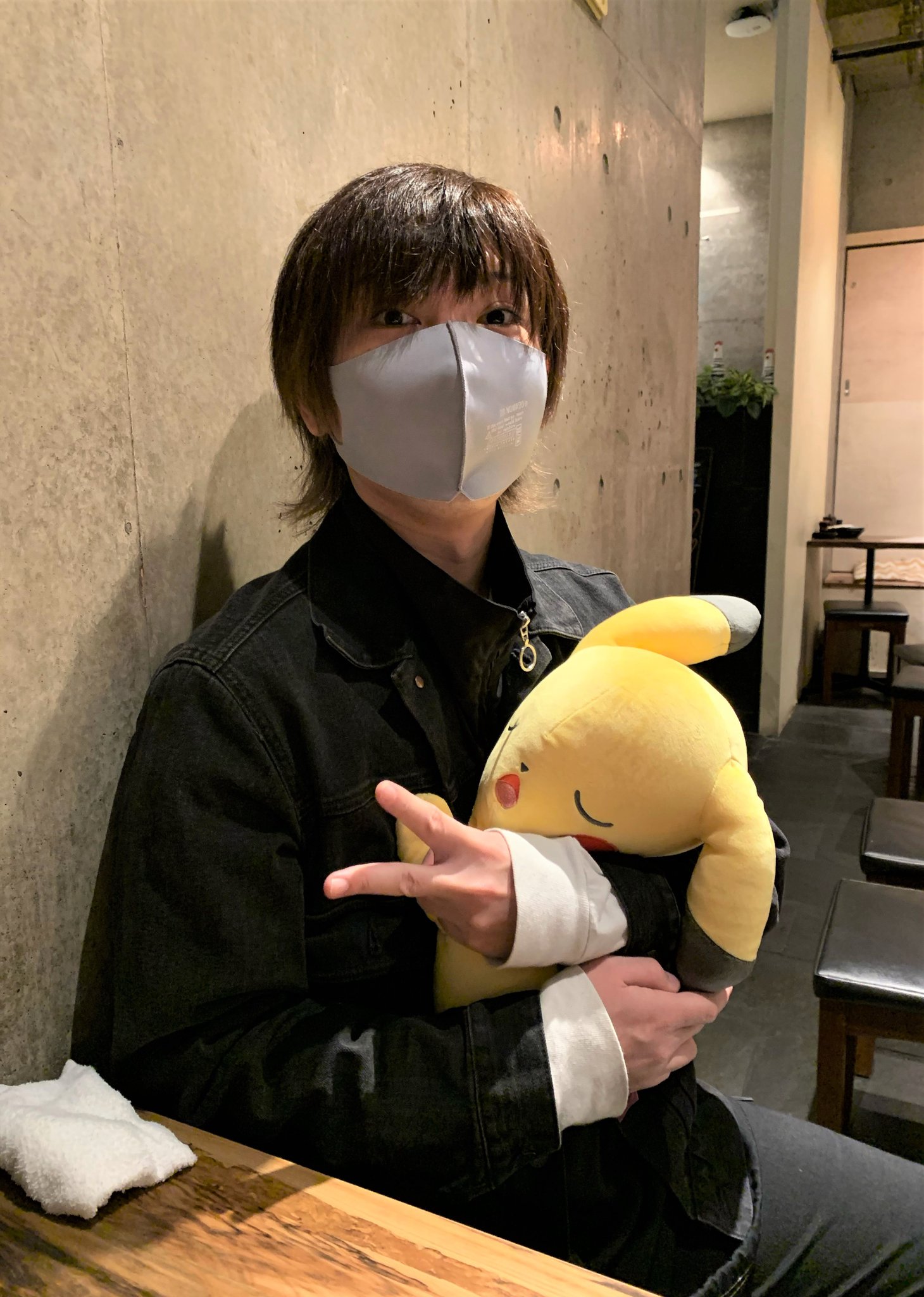 下野紘のほぼはじ【公式】 on X: 