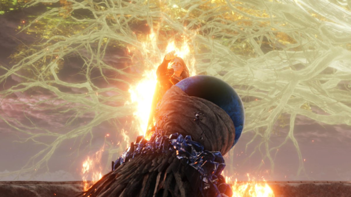 cocoholicz's tweet photo. #PS5Share, #ELDENRING https://t.co/yC34hrGQHm