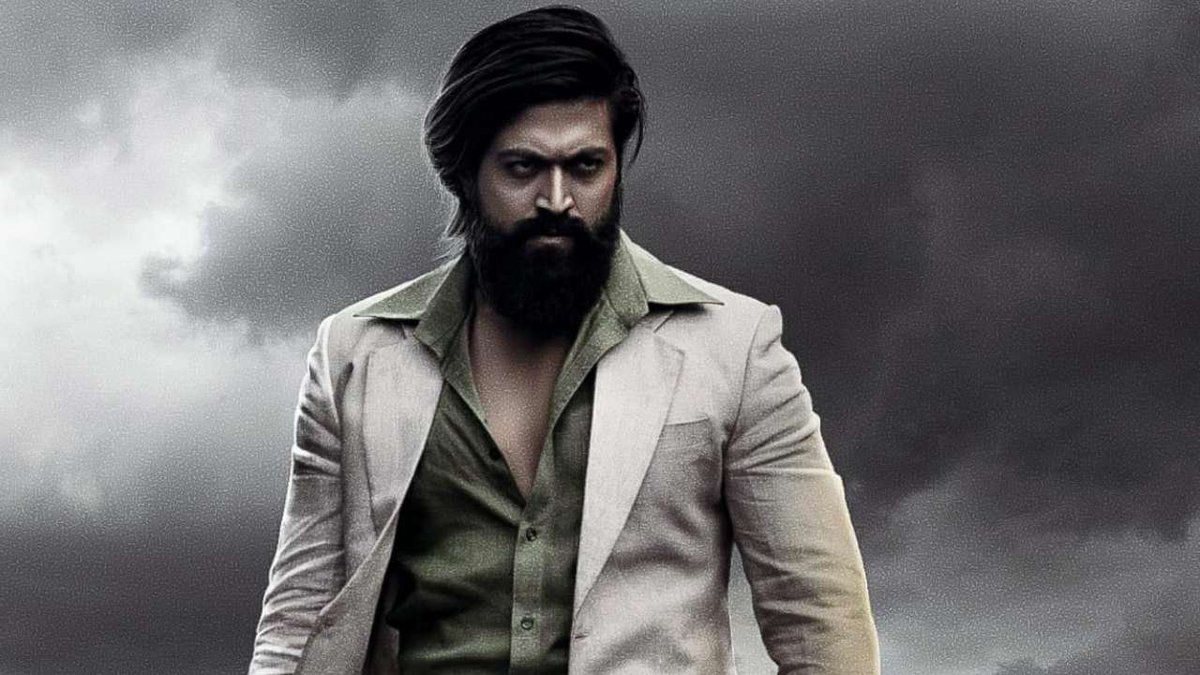 dna's tweet photo. #KGFChapter2 box office collection (Hindi): Yash's film mints Rs 219 crore, likely to cross Dangal's lifetime earnings
#KGFBoxOffice | @KGFTheFilm
https://t.co/sdpIc9qfVw https://t.co/lCurBXkgSA