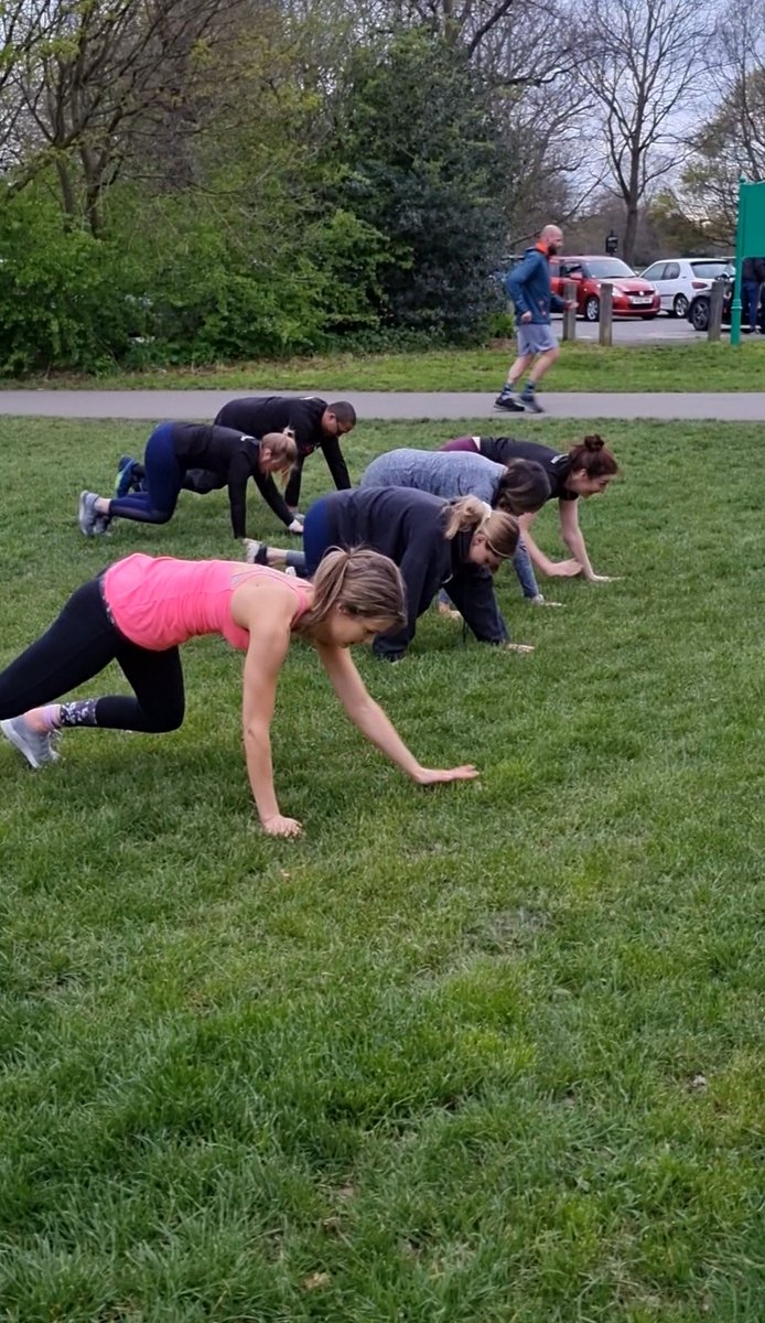 tootingnewsie's tweet photo. 10 weeks of unlimited classes for just £120 with #Tooting Personal Trainer, @helengpt, 25 April-1 July 2022 – &amp; use code NEWSIE10 for a further 10% discount!
See https://t.co/pTVPDBbAFx to book. Ts &amp; Cs apply.
#ad #Wandsworth #Balham https://t.co/sRzW9KIMGu