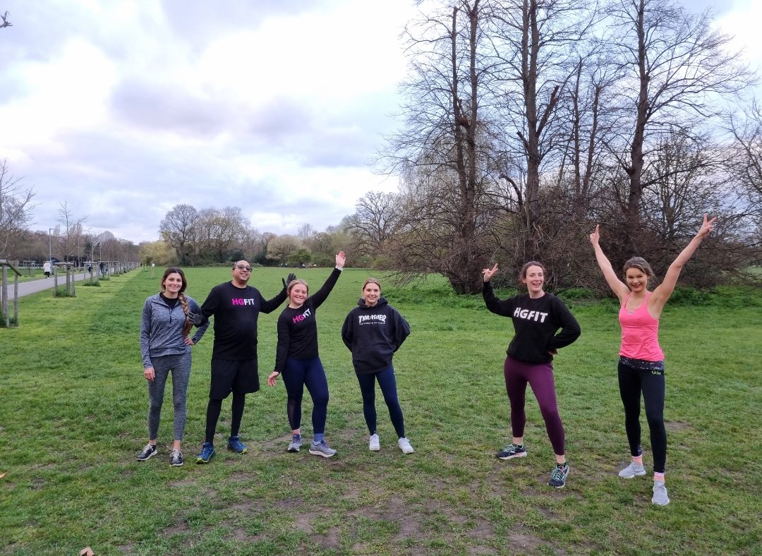 tootingnewsie's tweet photo. 10 weeks of unlimited classes for just £120 with #Tooting Personal Trainer, @helengpt, 25 April-1 July 2022 – &amp; use code NEWSIE10 for a further 10% discount!
See https://t.co/pTVPDBbAFx to book. Ts &amp; Cs apply.
#ad #Wandsworth #Balham https://t.co/sRzW9KIMGu