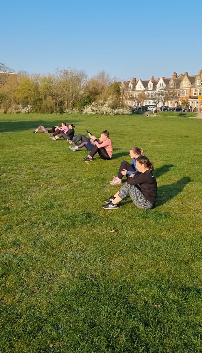 tootingnewsie's tweet photo. 10 weeks of unlimited classes for just £120 with #Tooting Personal Trainer, @helengpt, 25 April-1 July 2022 – &amp; use code NEWSIE10 for a further 10% discount!
See https://t.co/pTVPDBbAFx to book. Ts &amp; Cs apply.
#ad #Wandsworth #Balham https://t.co/sRzW9KIMGu