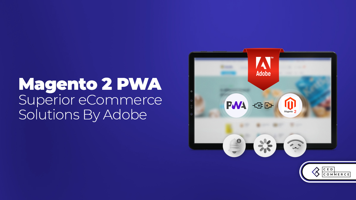 cedcommerce's tweet photo. PWA themes are an easy pre-built solution to optimize the performance of your website for both web and mobile. Check out our Cenia theme that comes in two versions to align with your needs: https://t.co/fx12keyynZ
#MagentoPWA #PWAStudio #PWA #ProgressiveWebApp https://t.co/ZzNSSGDrqY