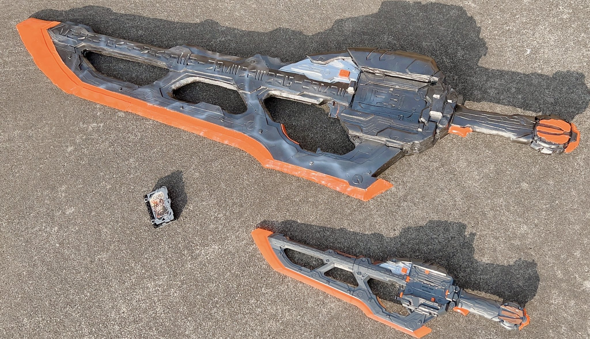 仮面ライダーギーツ ベロバ風 衣装 既成改造品 仮面ライダーギーツ ベロバ風 衣装 既成改造品 仮面